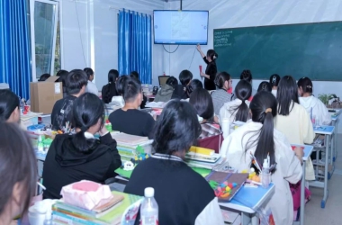 周口交通技师学院选修课程精彩纷呈，多元发展点亮精彩人生